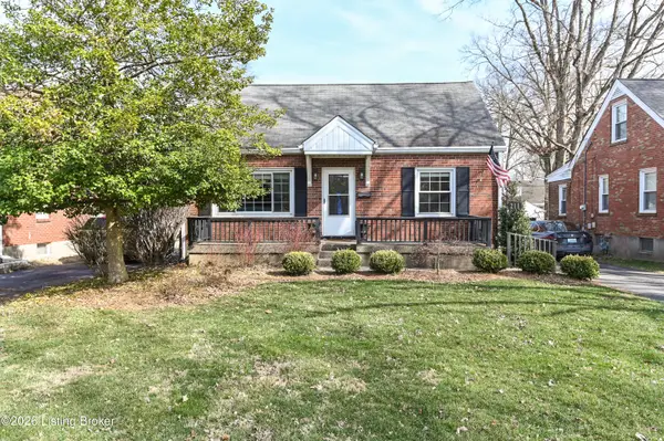 211 Merriman Rd, Louisville, KY 40207