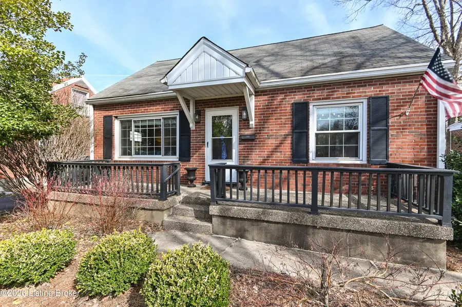 211 Merriman Rd, Louisville, KY 40207 - #3