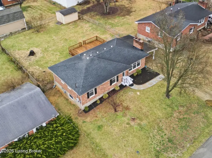 8314 St Armands Ct, Louisville, KY 40219 - #3