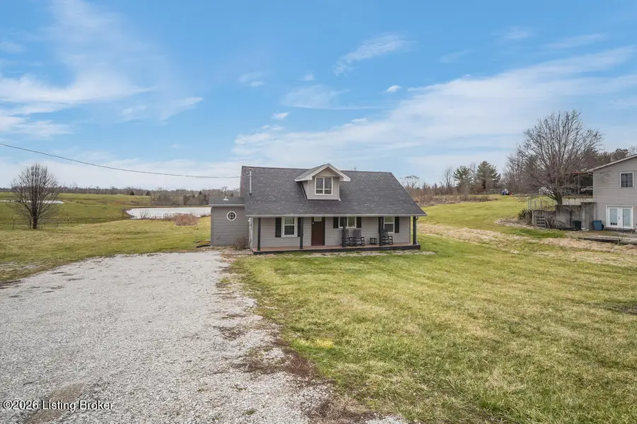 2767 Bardstown Trail, Waddy, KY 40076 - #2