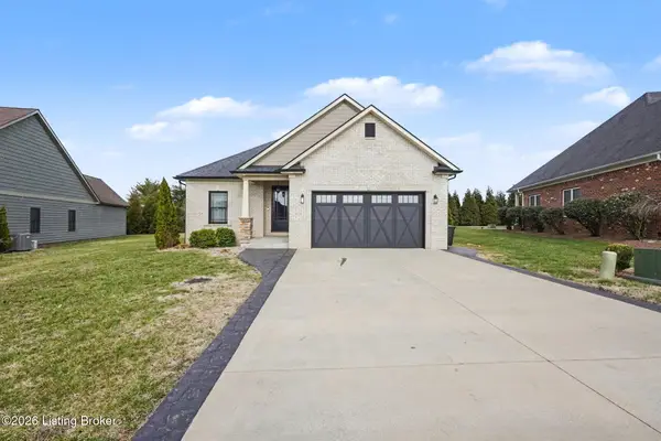 151 Remington Dr, Bardstown, KY 40004
