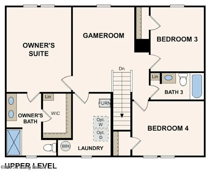 1072 Pinnacle Way, Lawrenceburg, KY 40342 - #3