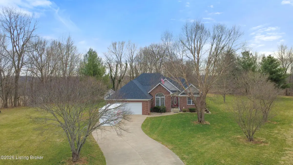 1157 Foxfire Rd, Bardstown, KY 40004 - #1