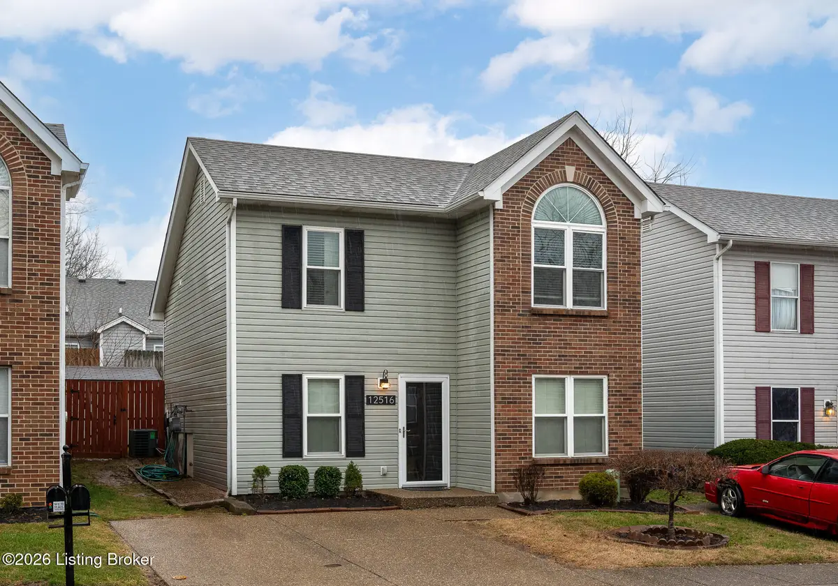 12516 Kiawah Ct, Louisville, KY 40245 - #1