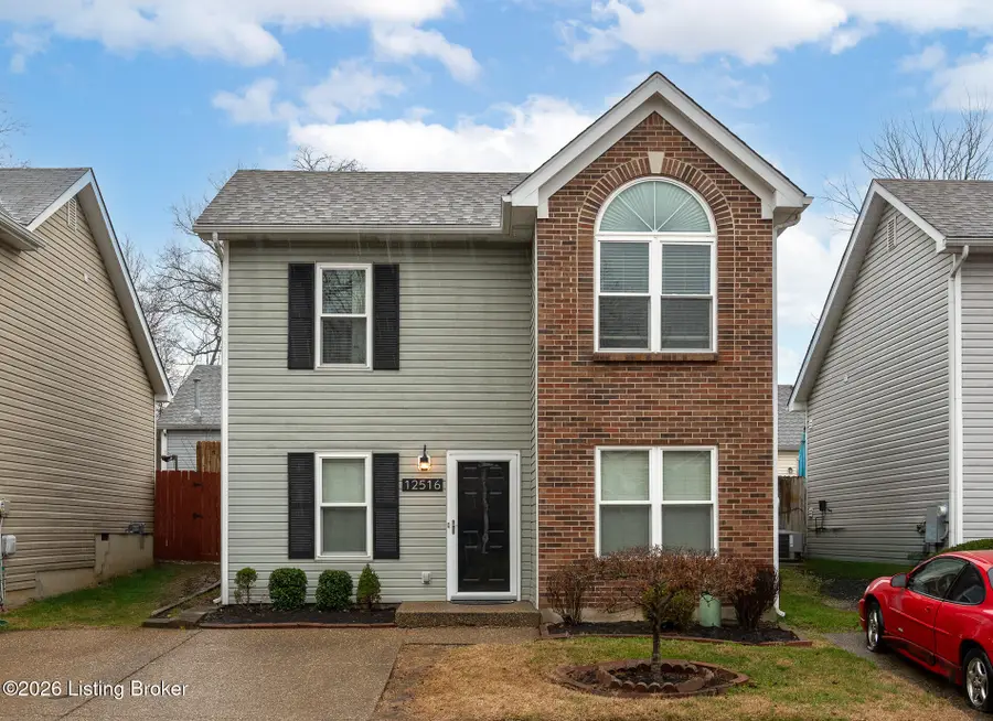 12516 Kiawah Ct, Louisville, KY 40245 - #2