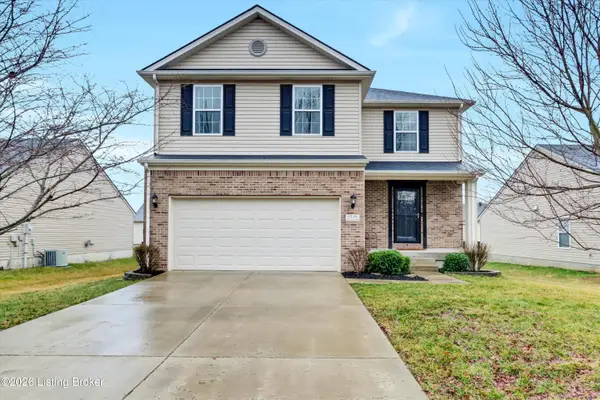 1216 Royal Ave, La Grange, KY 40031