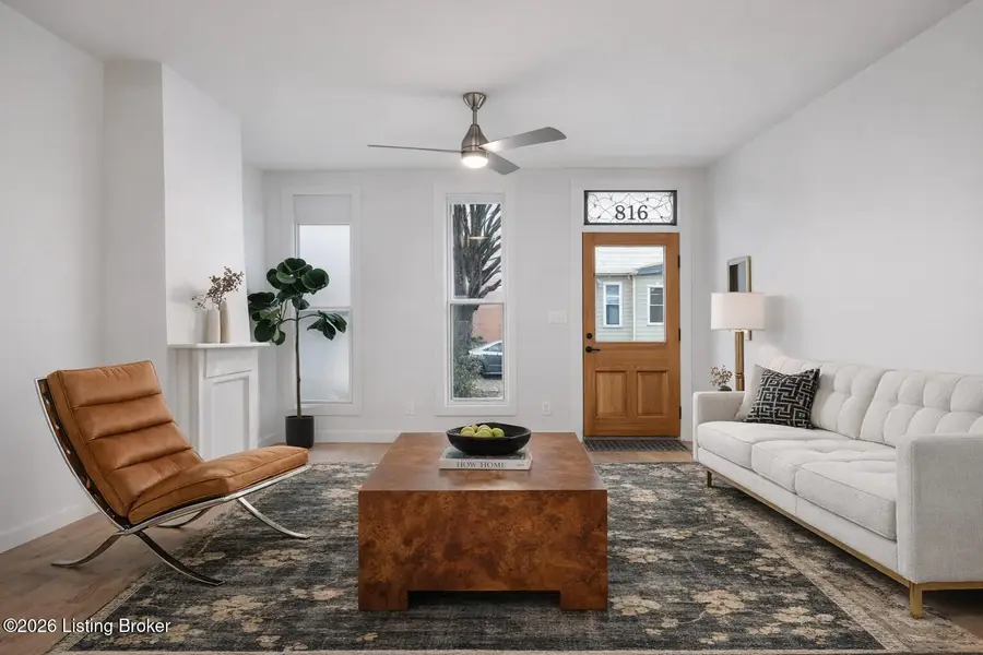 618 E Breckinridge St, Louisville, KY 40203 - #3