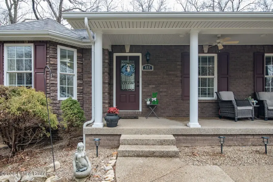 489 Lakeshore Pkwy, Brandenburg, KY 40108 - #3