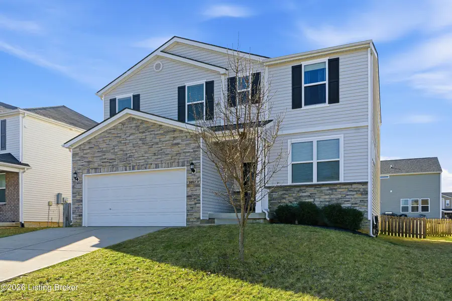 5057 Tealwood Dr, Shelbyville, KY 40065 - #3