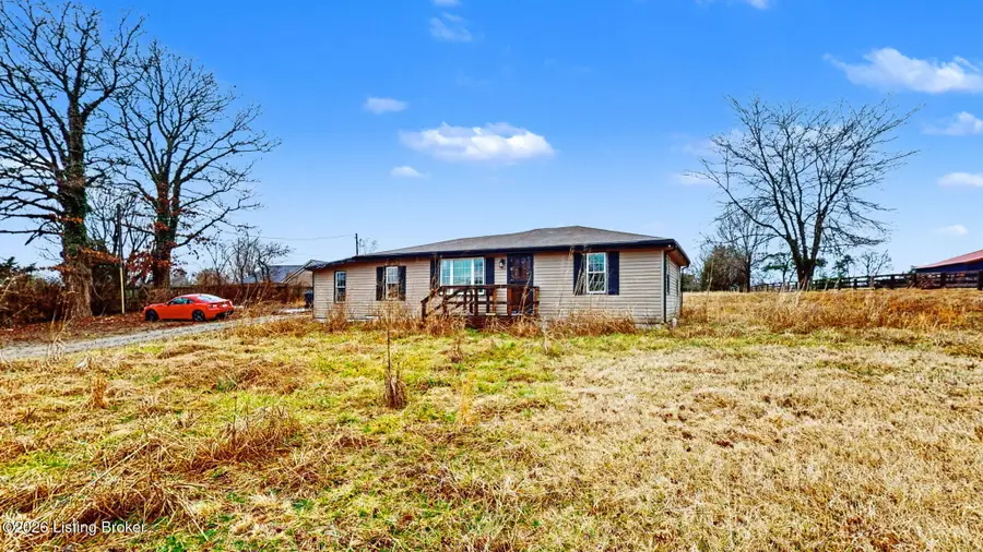 6662 Cedar Grove Rd, Shepherdsville, KY 40165 - #2