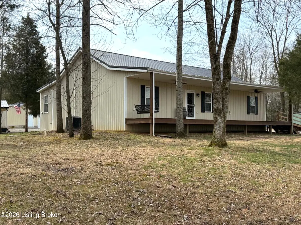 122 Apache Trace, Falls Of Rough, KY 40119 - #1