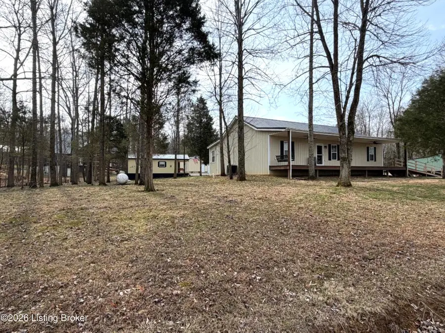 122 Apache Trace, Falls Of Rough, KY 40119 - #2