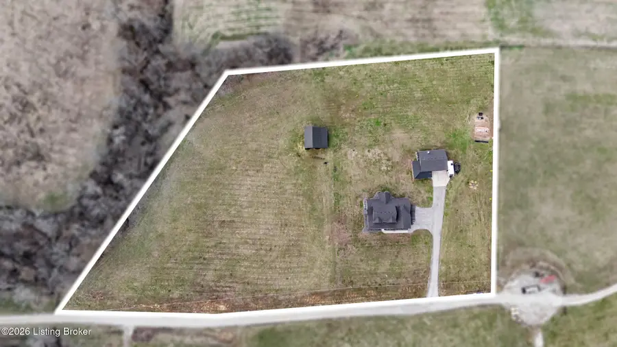 285 Easton Ln, Bloomfield, KY 40008 - #3