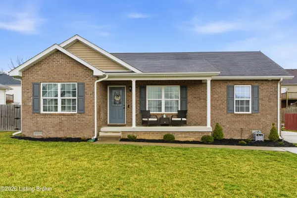48 Dove Trail, Taylorsville, KY 40071