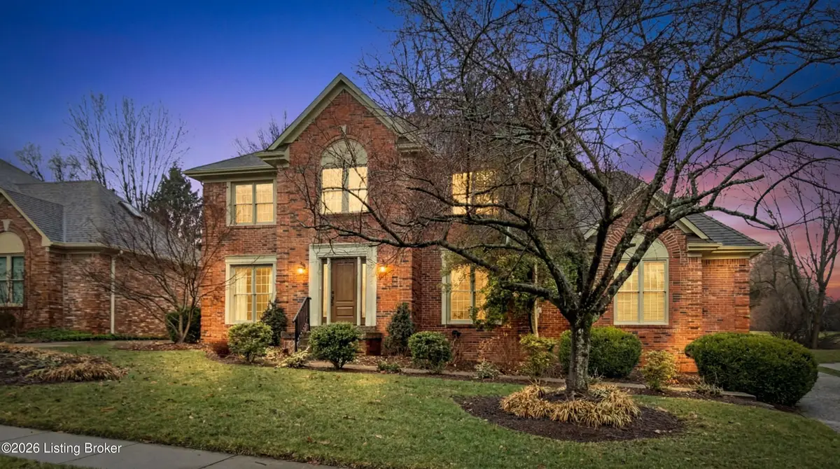 10743 Hobbs Station Rd, Louisville, KY 40223 - #1