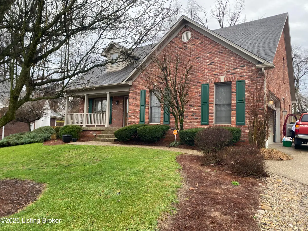 4204 Marseille Dr, Louisville, KY 40272 - #1