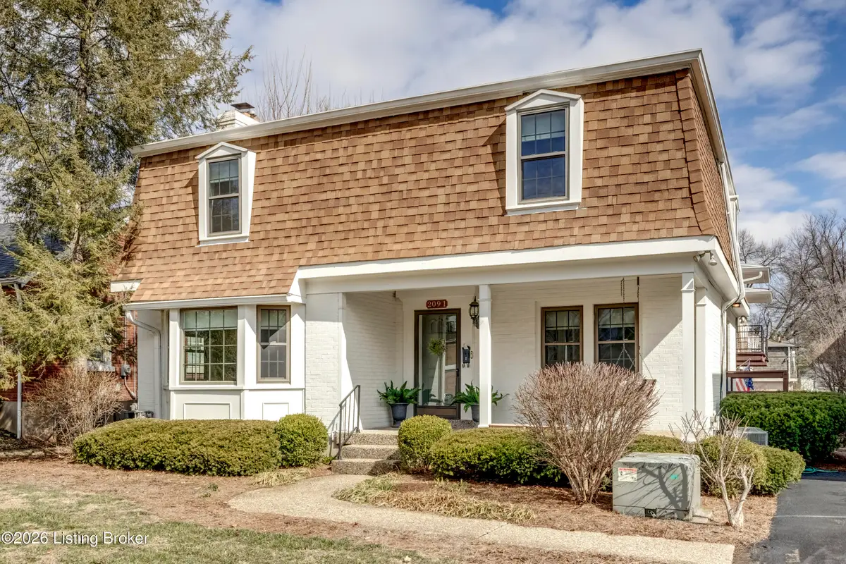 209 Fairfax Ave #APT 1, Louisville, KY 40207 - #1