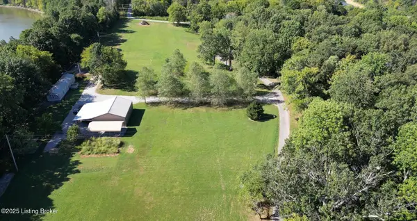 1126 Thomason Cemetery Rd, Leitchfield, KY 42754