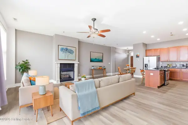 2011 Frankfort Ave #401, Louisville, KY 40206