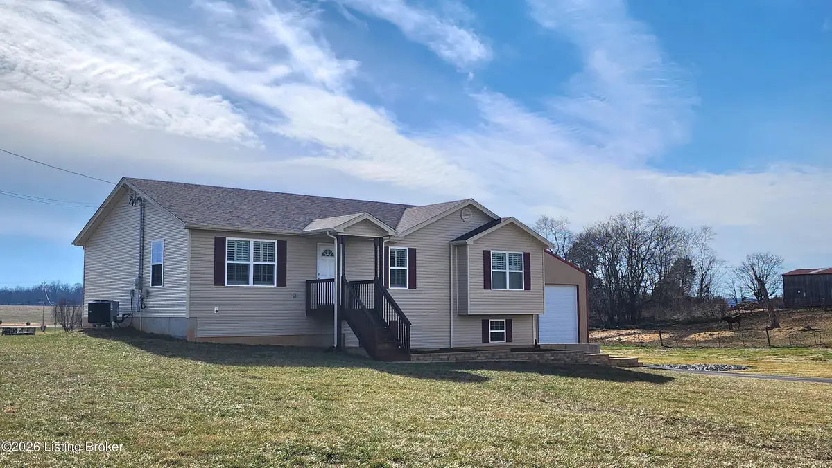 2647 New Highland Church Rd, Brandenburg, KY 40108 - #1