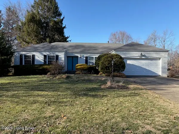 7407 Keisler Way, Louisville, KY 40222