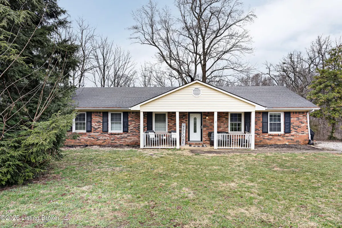 420 Gaffney Ln, Bardstown, KY 40004 - #1