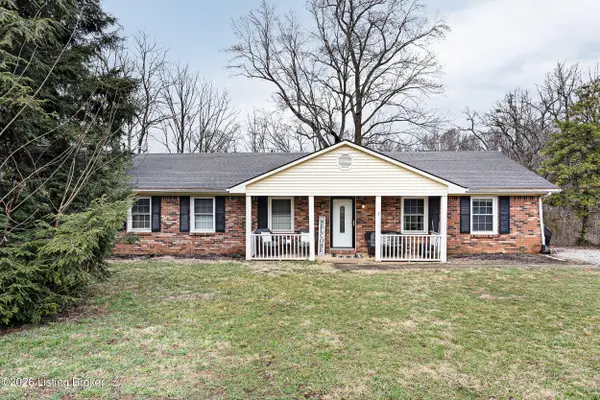 420 Gaffney Ln, Bardstown, KY 40004