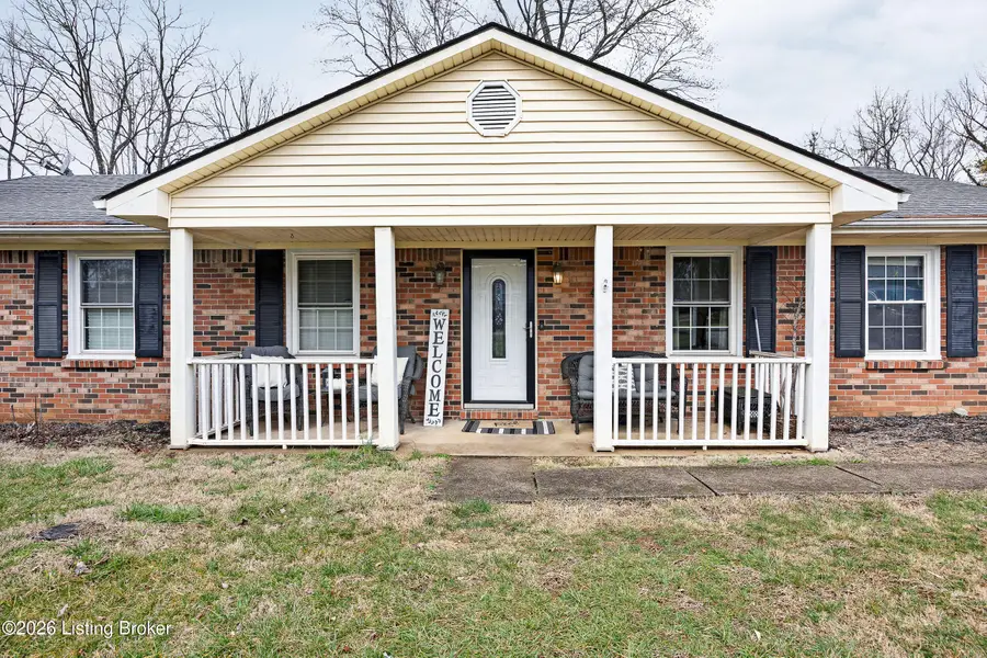420 Gaffney Ln, Bardstown, KY 40004 - #3