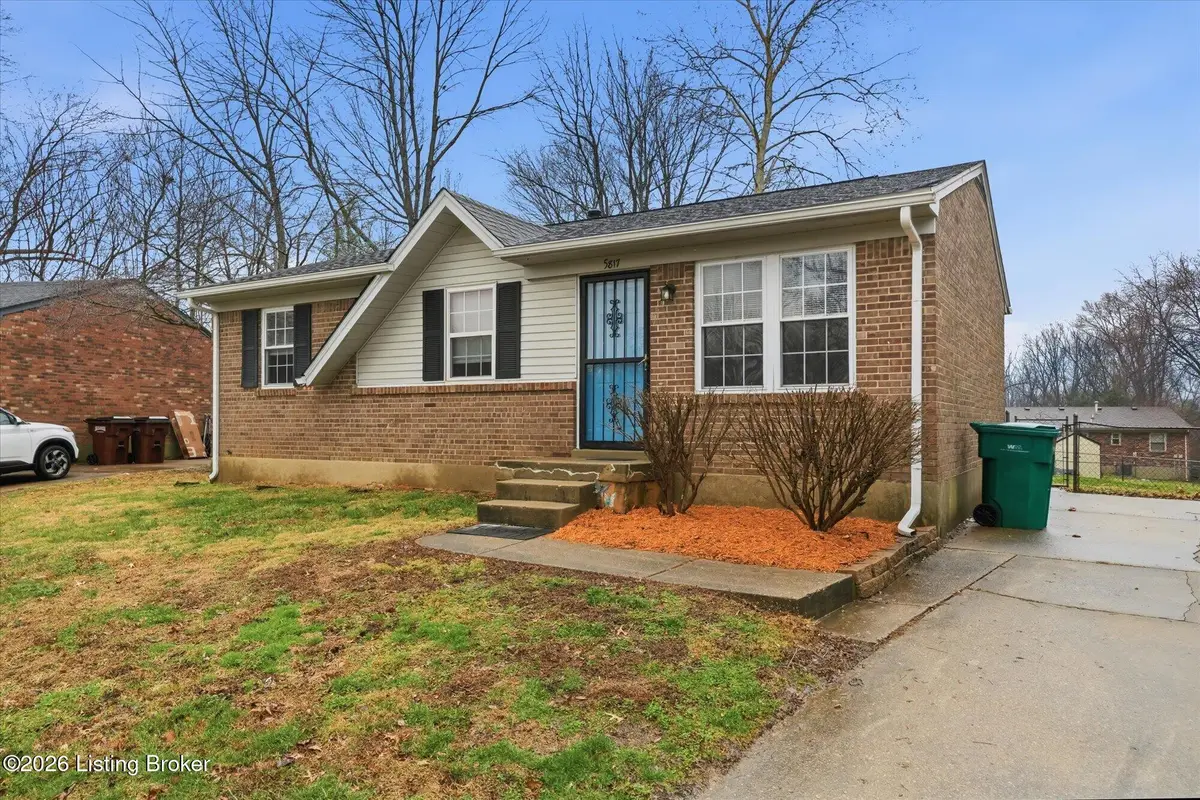 5817 Medtree Pl, Louisville, KY 40229 - #1