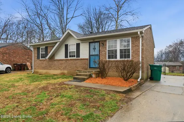 5817 Medtree Pl, Louisville, KY 40229