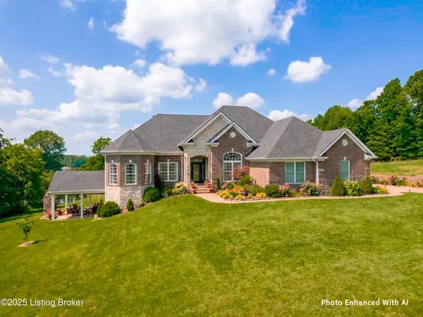 9100 Hassy Way, Louisville, KY 40299