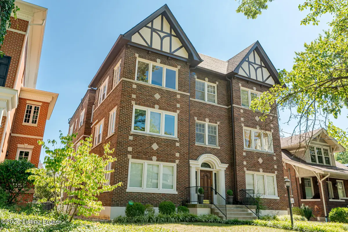 2312 Alta Ave #3, Louisville, KY 40205 - #1