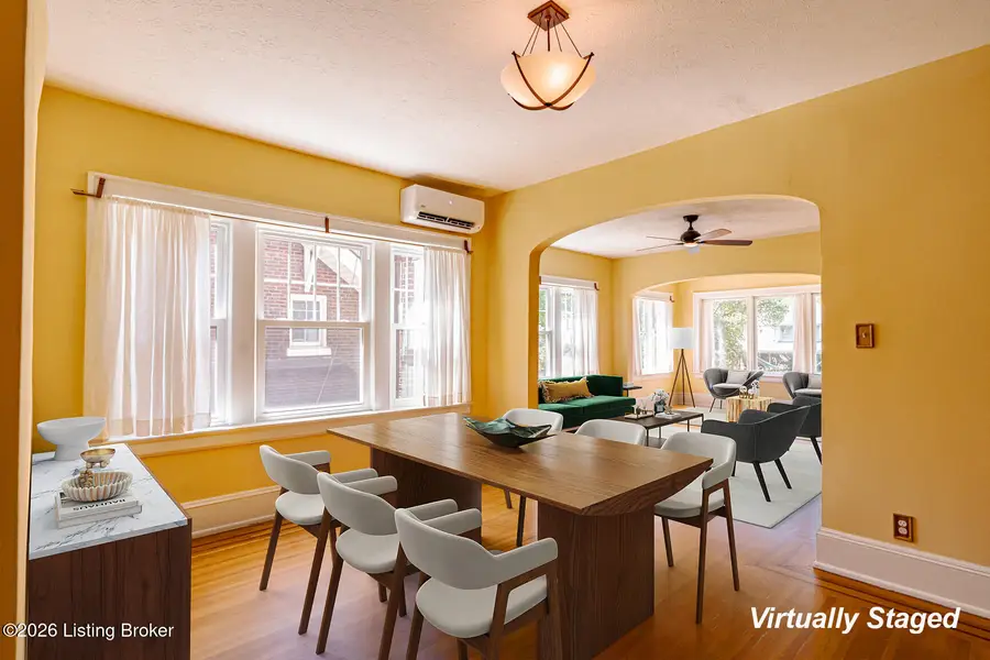 2312 Alta Ave #3, Louisville, KY 40205 - #2