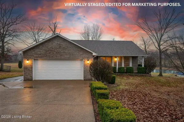 142 Allen Rd, Brandenburg, KY 40108