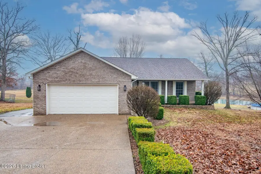 142 Allen Rd, Brandenburg, KY 40108 - #2