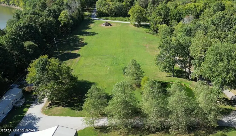 1230 Thomason Cemetery Rd, Leitchfield, KY 42754 - #2