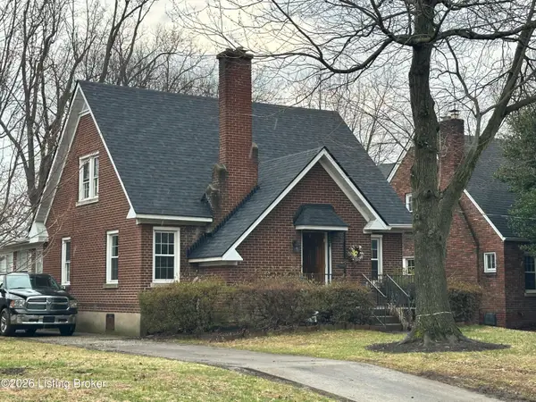 4625 Southcrest Dr, Louisville, KY 40215