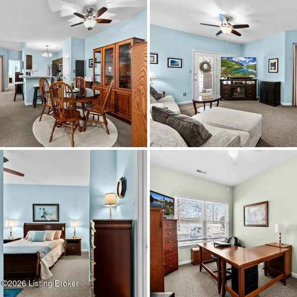 9502 Magnolia Ridge Dr #101, Louisville, KY 40291