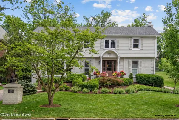 1741 Spring Dr, Louisville, KY 40205