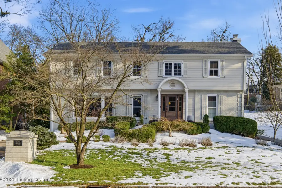1741 Spring Dr, Louisville, KY 40205 - #2