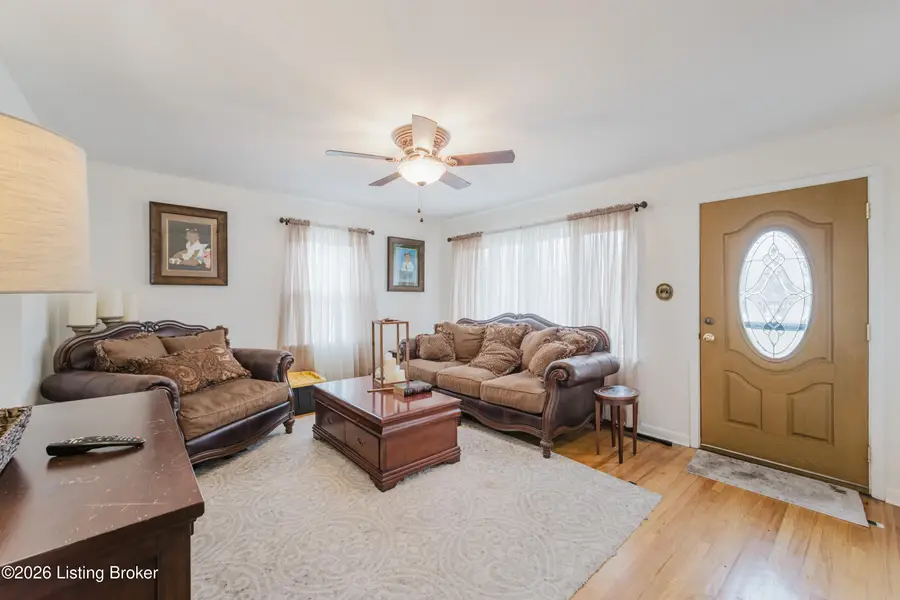 6121 Middlerose Cir, Louisville, KY 40272 - #3