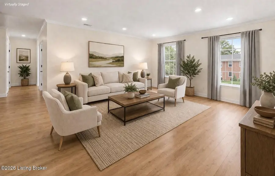 247 Stonehenge Dr #APT 104, Louisville, KY 40207 - #3