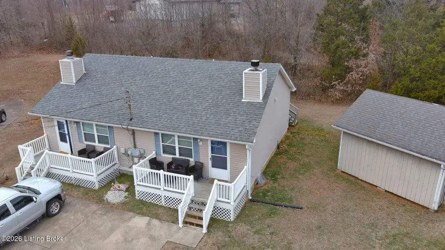 213 Michelle Ave, Elizabethtown, KY 42701 - #2