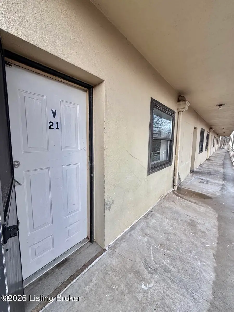3320 Bardstown Rd #v21, Louisville, KY 40218 - #3