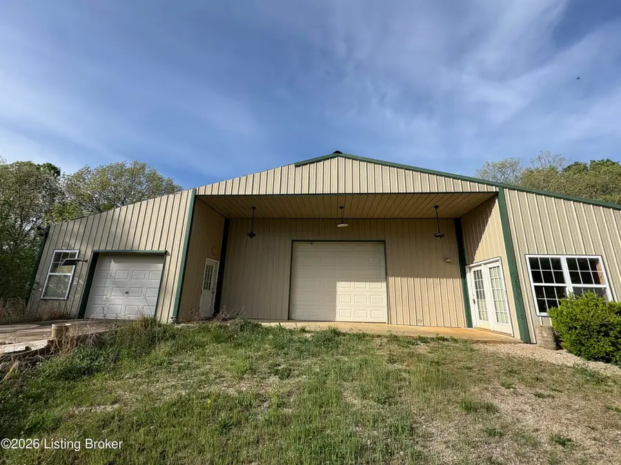 1012 Hardin Mill Mattingly Rd, Hardinsburg, KY 40143 - #3
