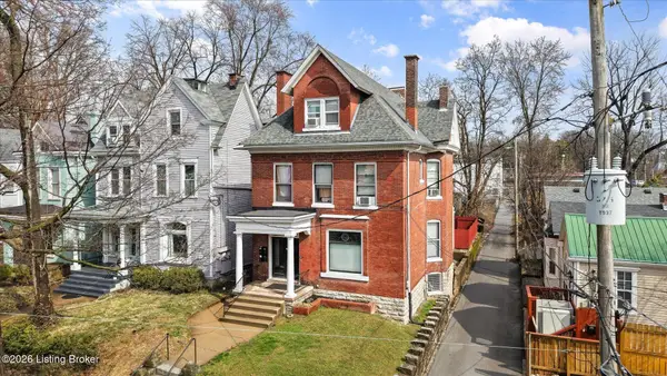 817 Rubel Ave, Louisville, KY 40204