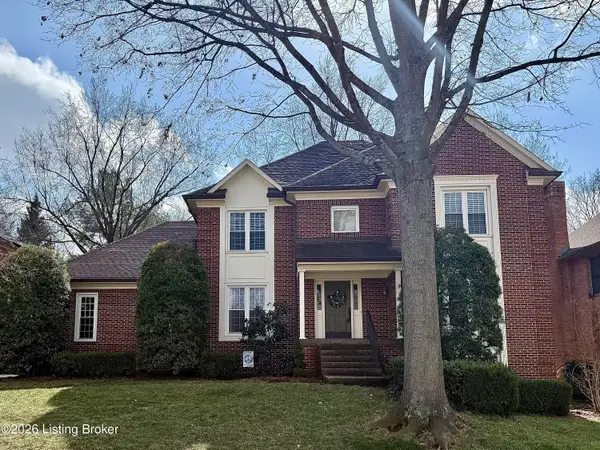 1614 Night Hawk Ct, Louisville, KY 40223