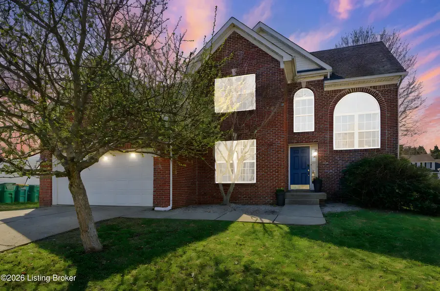 11004 Clear Stream Ct, Louisville, KY 40291 - #2