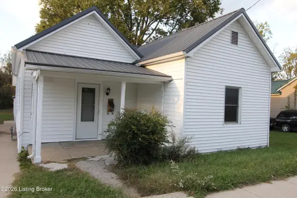 309 E Woodford St, Lawrenceburg, KY 40342