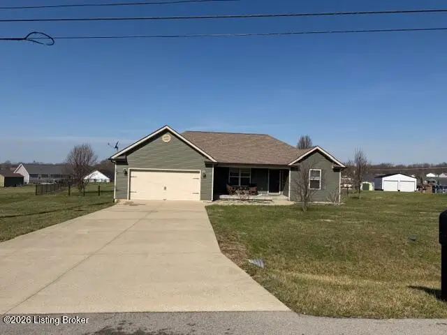 300 Winngate Rd, Elizabethtown, KY 42701 - #2